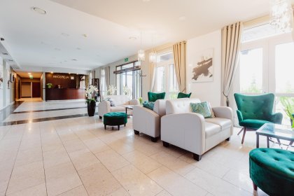 hotel *** - Hotel Fero Express - zdjęcie 3