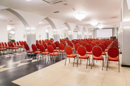 hotel *** - Hotel Fero Express - zdjęcie 8