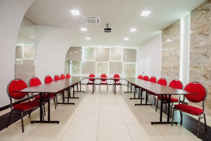 hotel *** - Hotel Fero Express - zdjęcie 11
