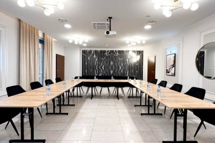 hotel *** - Hotel Fero Express - zdjęcie 15