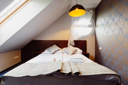 hotel *** - Hotel Fero Express - zdjęcie 25