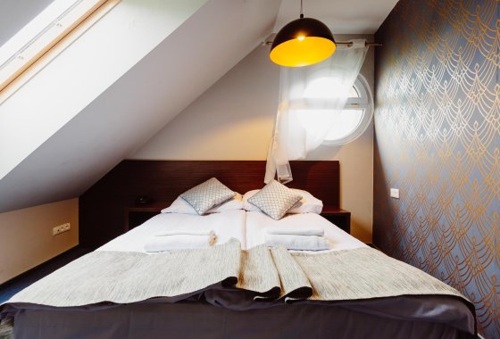 hotel *** - Hotel Fero Express - Pokoje - zdjęcie 10