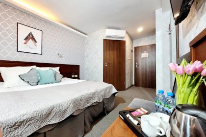 hotel *** - Hotel Fero Express - zdjęcie 31