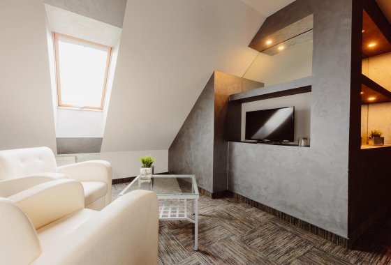 hotel *** - Hotel Fero Express - Pokoje - zdjęcie 14