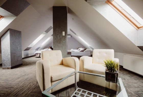 hotel *** - Hotel Fero Express - Pokoje - zdjęcie 15