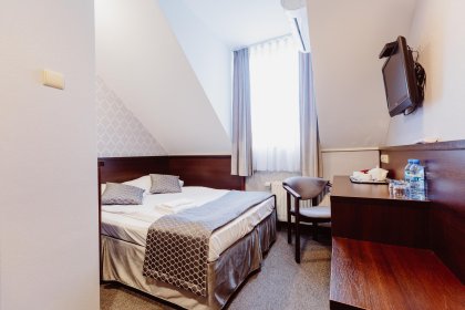 hotel *** - Hotel Fero Express - zdjęcie 28