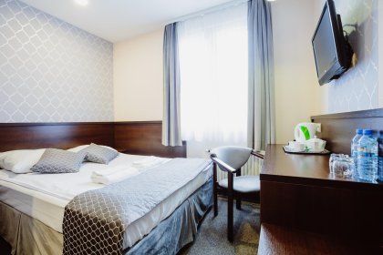 hotel *** - Hotel Fero Express - zdjęcie 27
