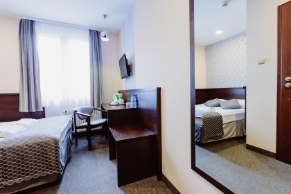 hotel *** - Hotel Fero Express - zdjęcie 26