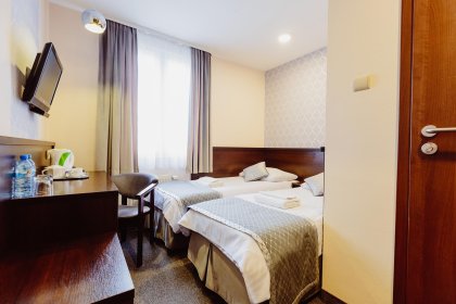 hotel *** - Hotel Fero Express - zdjęcie 33
