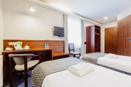 hotel *** - Hotel Fero Express - zdjęcie 21