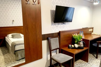 hotel *** - Hotel Fero Express - zdjęcie 20
