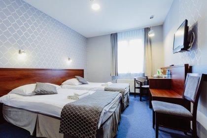 hotel *** - Hotel Fero Express - zdjęcie 19