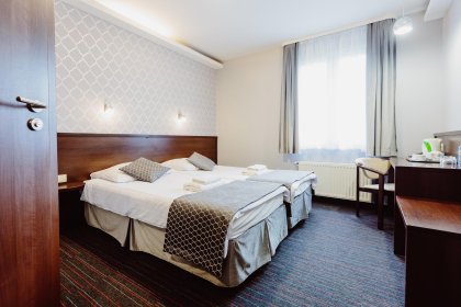 hotel *** - Hotel Fero Express - zdjęcie 17