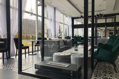 hotel *** - Hotel Fero Express - zdjęcie 41