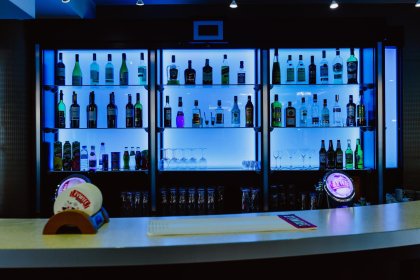 hotel *** - Hotel Fero Express - zdjęcie 39