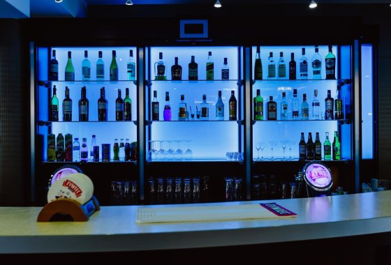 hotel *** - Hotel Fero Express - Usługi - zdjęcie 3
