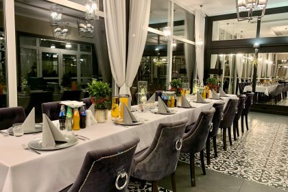 hotel *** - Hotel Fero Express - zdjęcie 38
