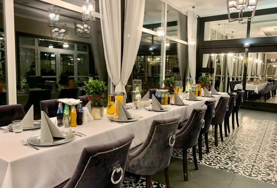 hotel *** - Hotel Fero Express - Usługi - zdjęcie 4