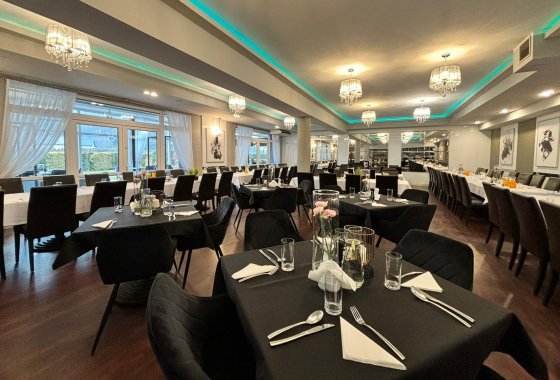 hotel *** - Hotel Fero Express - Usługi - zdjęcie 5