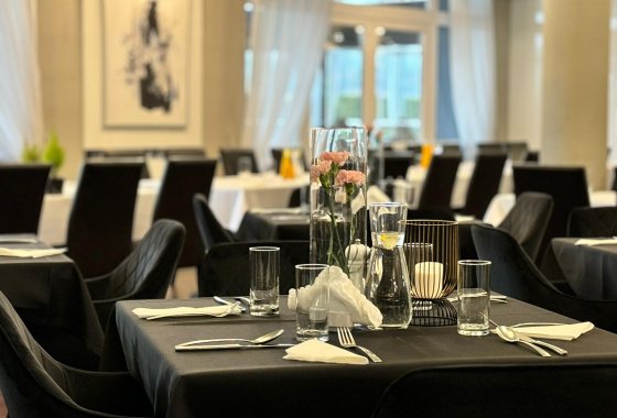 hotel *** - Hotel Fero Express - Usługi - zdjęcie 7
