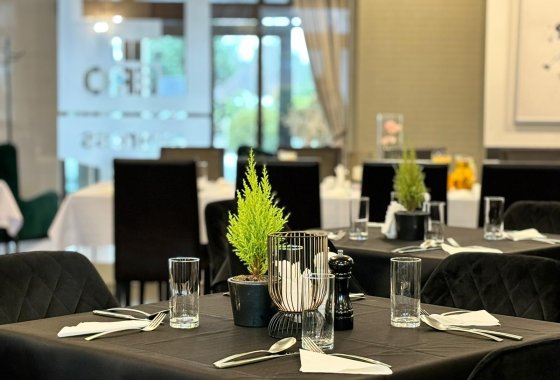 hotel *** - Hotel Fero Express - Usługi - zdjęcie 8