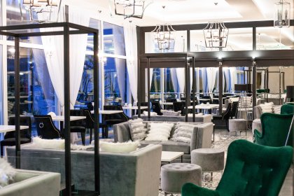 hotel *** - Hotel Fero Express - zdjęcie 34