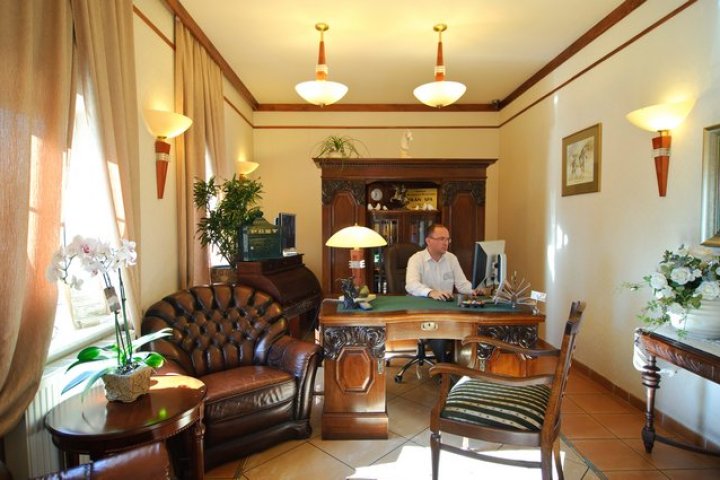 Centrum Ułan SPA