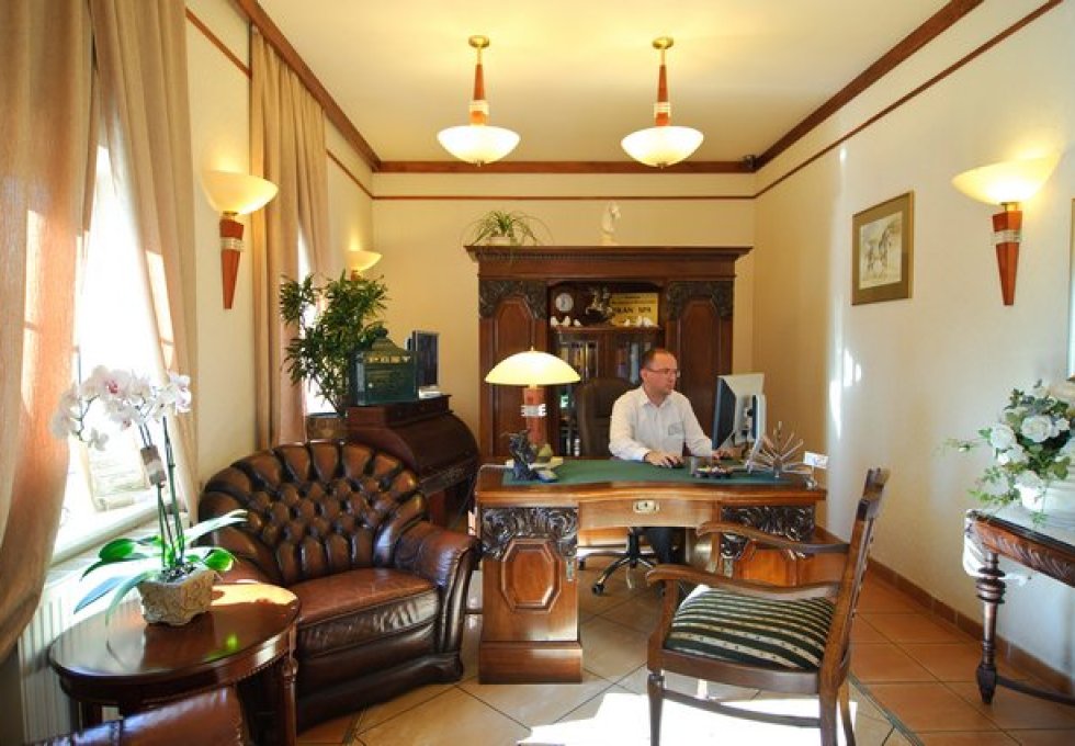 hotel *** - Centrum Ułan SPA