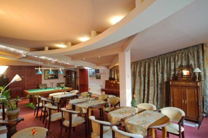 hotel *** - Centrum Ułan SPA - zdjęcie 12