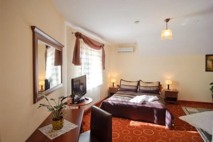 hotel *** - Centrum Ułan SPA - zdjęcie 16