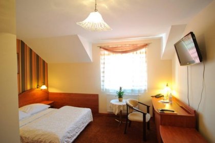 hotel *** - Centrum Ułan SPA - zdjęcie 19