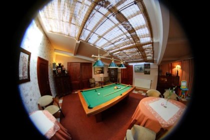 hotel *** - Centrum Ułan SPA - zdjęcie 21