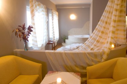 hotel *** - Centrum Ułan SPA - zdjęcie 3