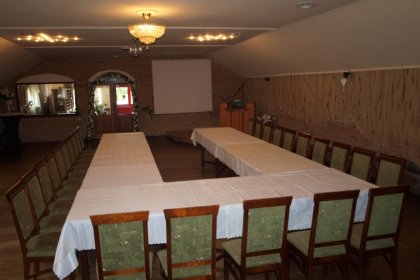 hotel *** - Centrum Ułan SPA - zdjęcie 8