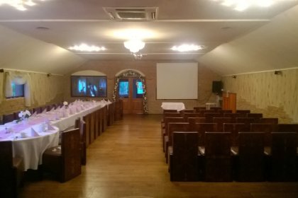hotel *** - Centrum Ułan SPA - zdjęcie 1