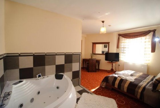 hotel *** - Centrum Ułan SPA - Pokoje - zdjęcie 3