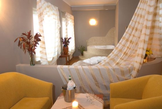 hotel *** - Centrum Ułan SPA - Pokoje - zdjęcie 1