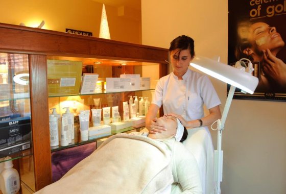 hotel *** - Centrum Ułan SPA - Usługi - zdjęcie 4