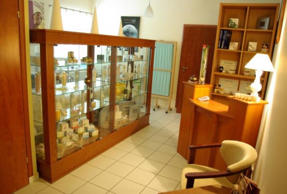 hotel *** - Centrum Ułan SPA - Usługi - zdjęcie 9