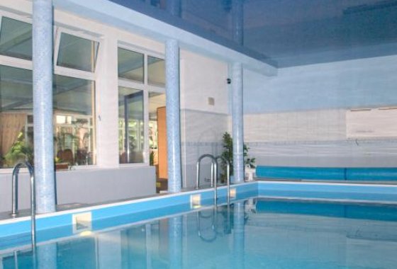 hotel *** - Centrum Ułan SPA - Usługi - zdjęcie 7
