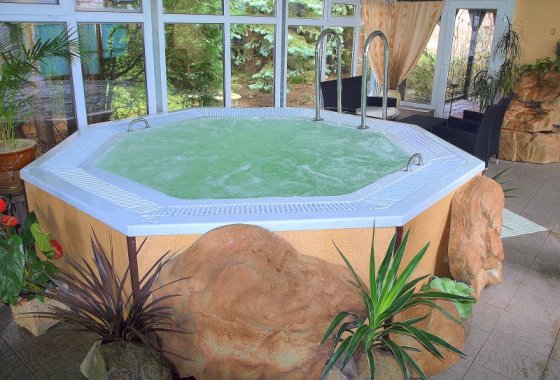 hotel *** - Centrum Ułan SPA - Usługi - zdjęcie 6