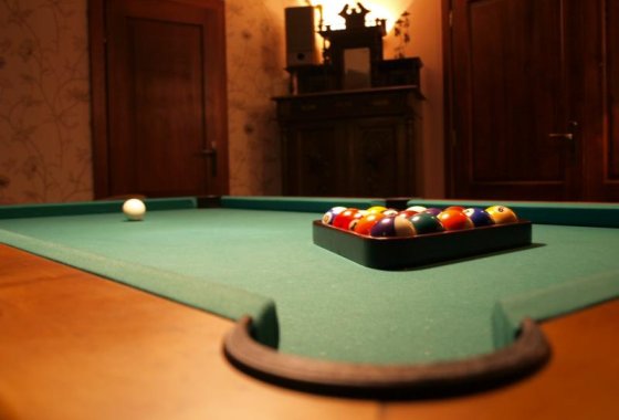 hotel *** - Centrum Ułan SPA - Usługi - zdjęcie 5