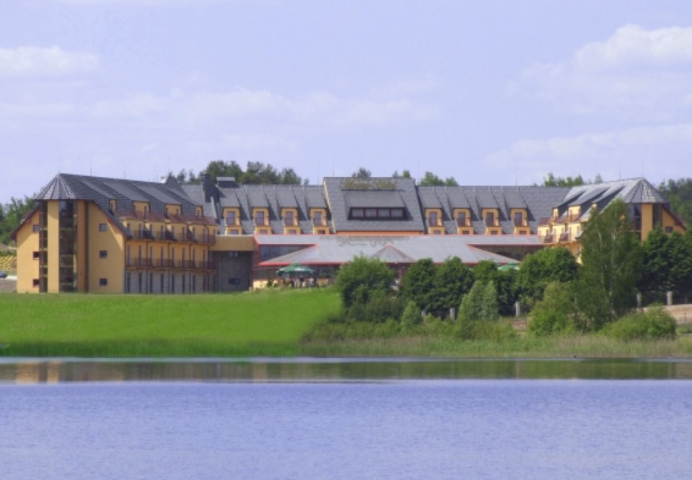 hotel **** - Manor Hotel