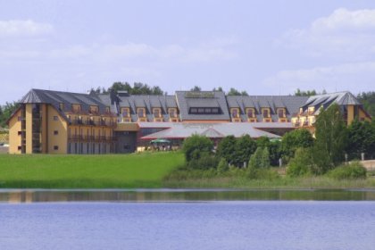 hotel **** - Manor Hotel - zdjęcie 1
