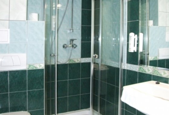 hotel **** - Manor Hotel - Pokoje - zdjęcie 1