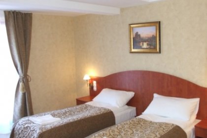 hotel **** - Manor Hotel - zdjęcie 4
