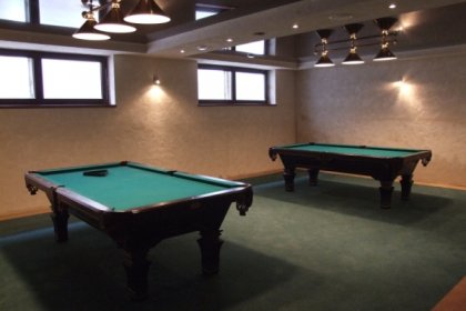 hotel **** - Manor Hotel - zdjęcie 10