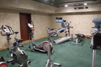 hotel **** - Manor Hotel - zdjęcie 6