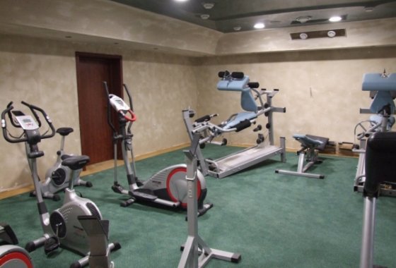 hotel **** - Manor Hotel - Usługi - zdjęcie 5