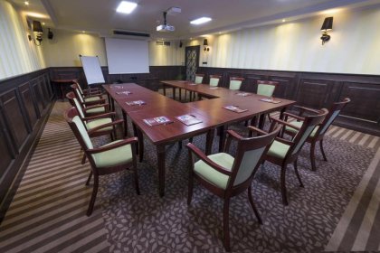 hotel **** - Hotel Kryształ - zdjęcie 5